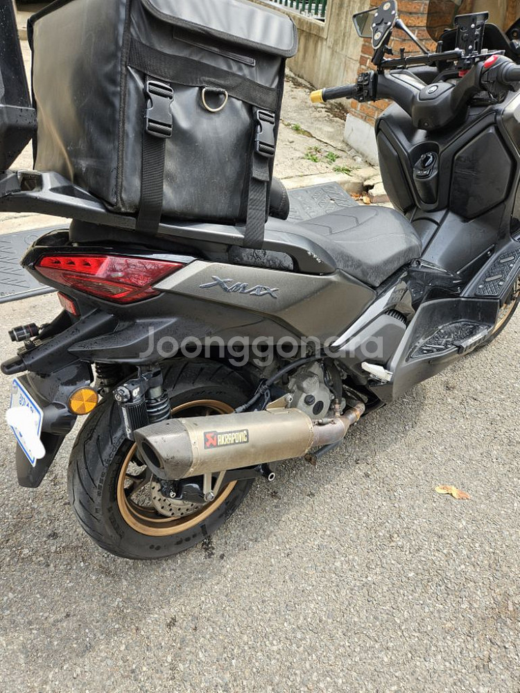 2023 xmax 300페리 구변o--6