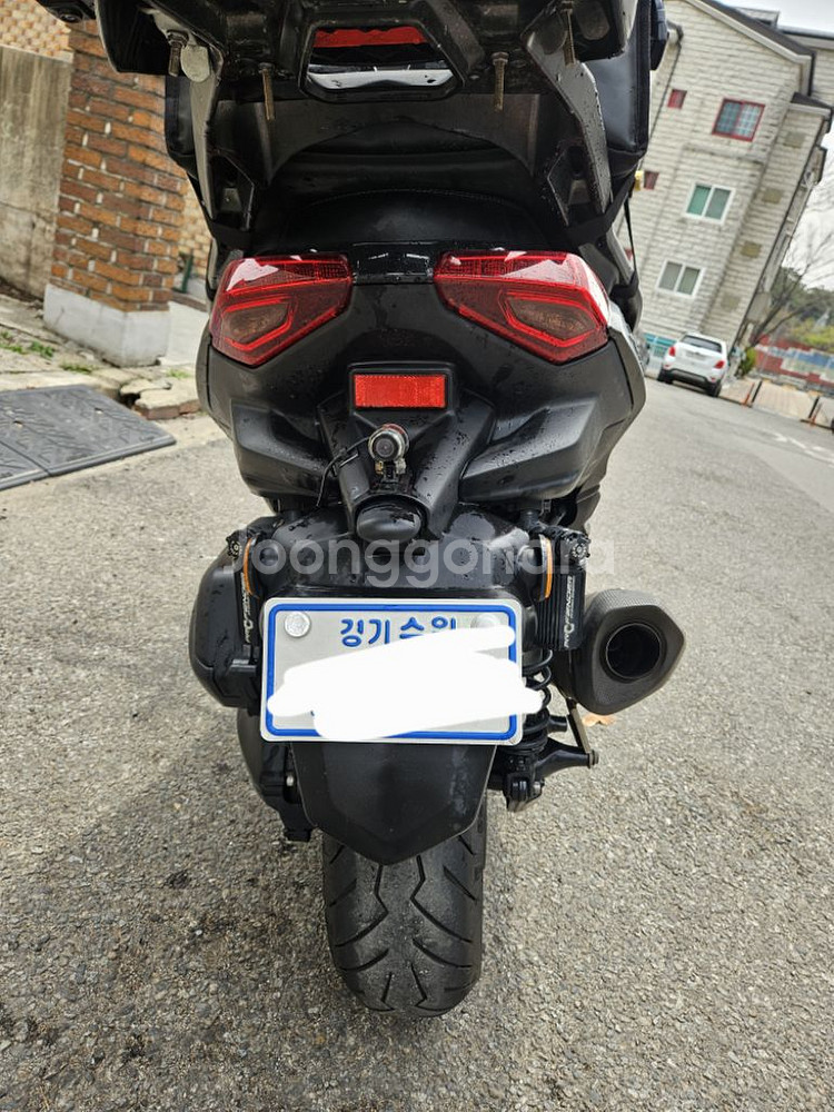 2023 xmax 300페리 구변o--5