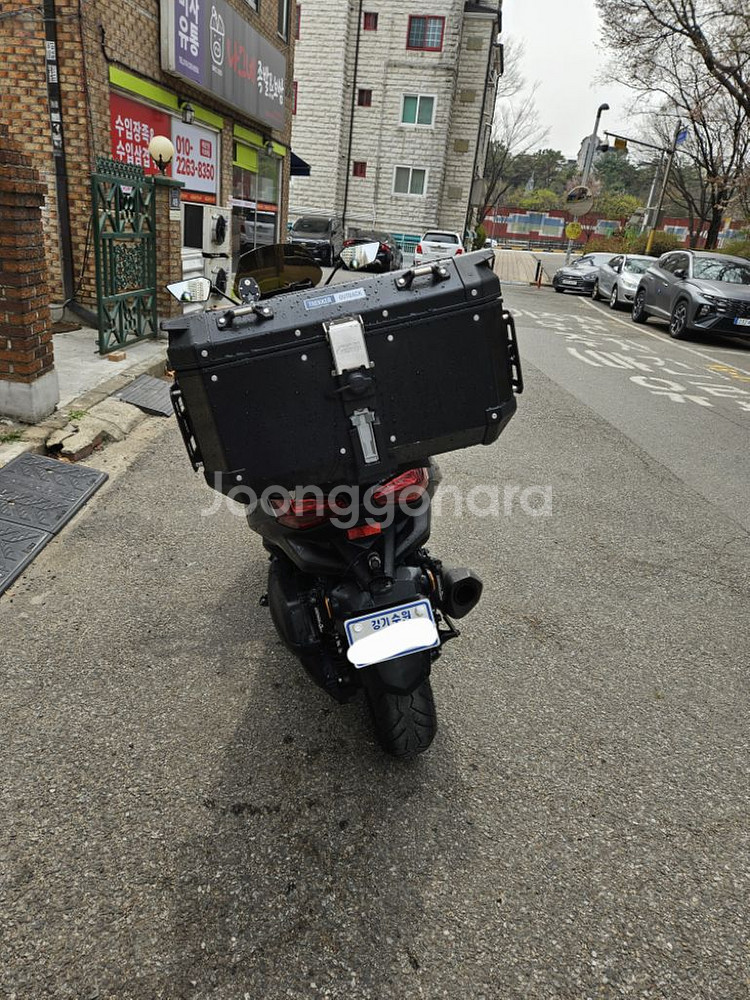 2023 xmax 300페리 구변o--4
