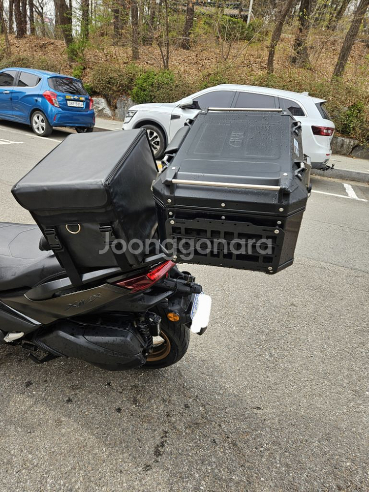 2023 xmax 300페리 구변o--3