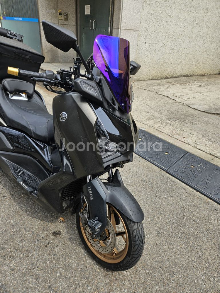 2023 xmax 300페리 구변o--8