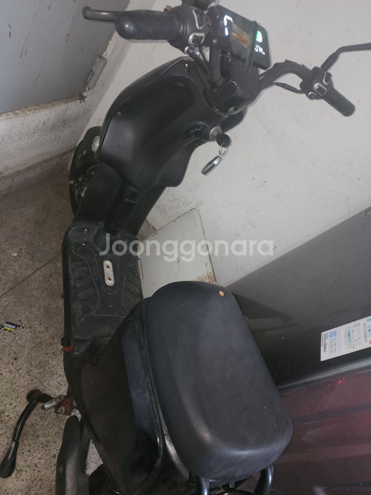 모토벨로 전동스쿠터 35만원010-4998-5585--1