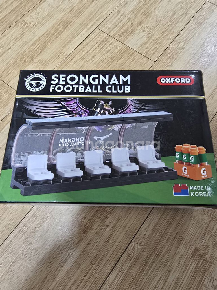 성남FC 옥스포드 콜라보 제품--0