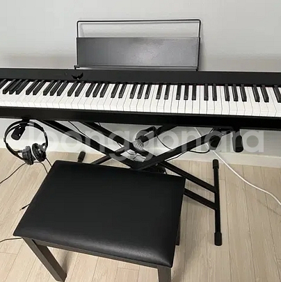 전자피아노 카시오 PX-S1100--0