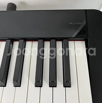 전자피아노 카시오 PX-S1100--3