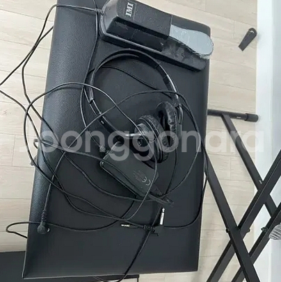 전자피아노 카시오 PX-S1100--5