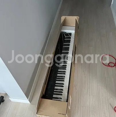 전자피아노 카시오 PX-S1100--8