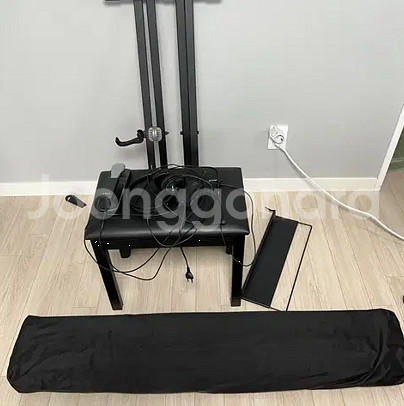 전자피아노 카시오 PX-S1100--7