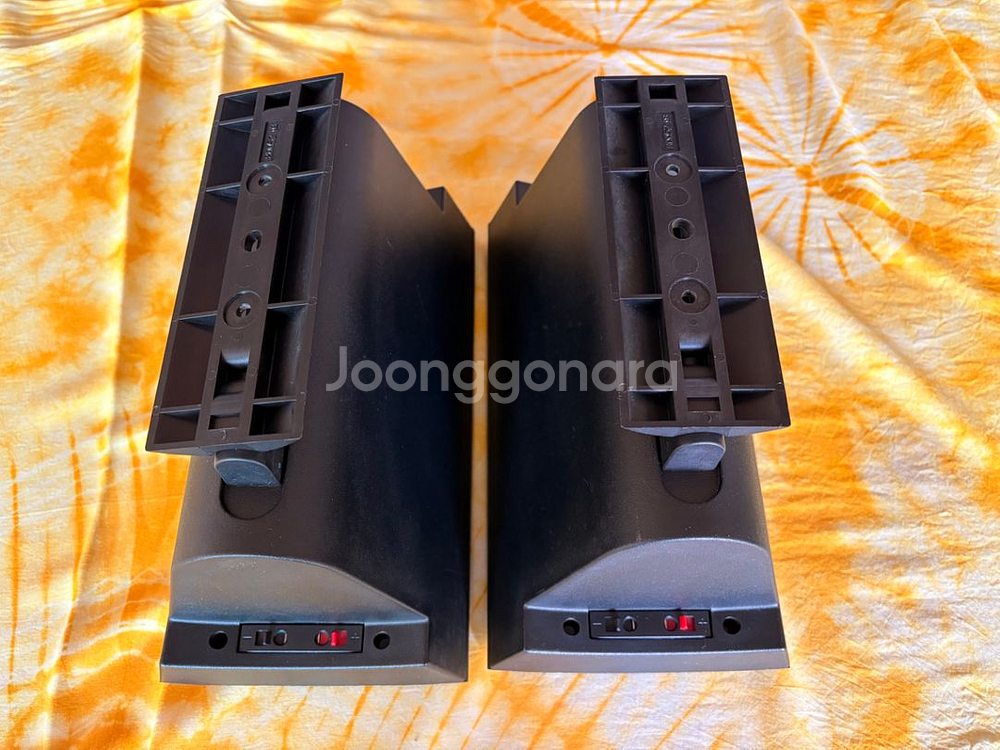 BOSE 스피커 / Model 100 Speakers--3