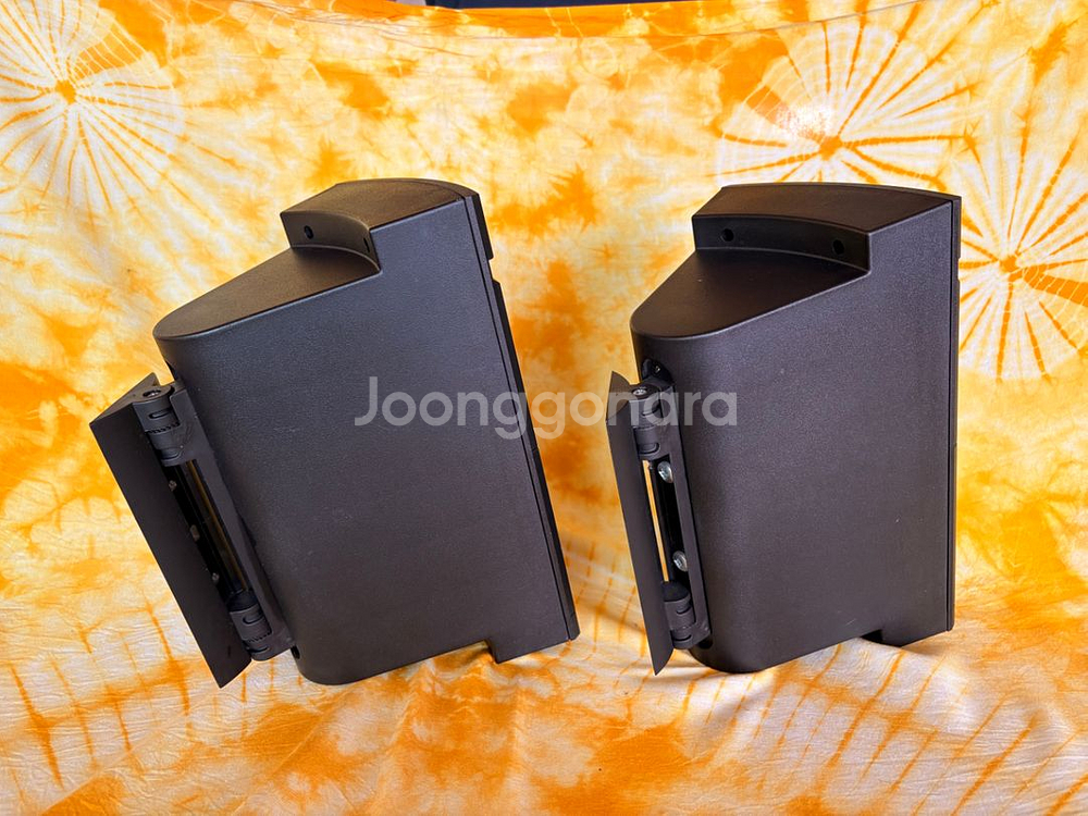 BOSE 스피커 / Model 100 Speakers--4