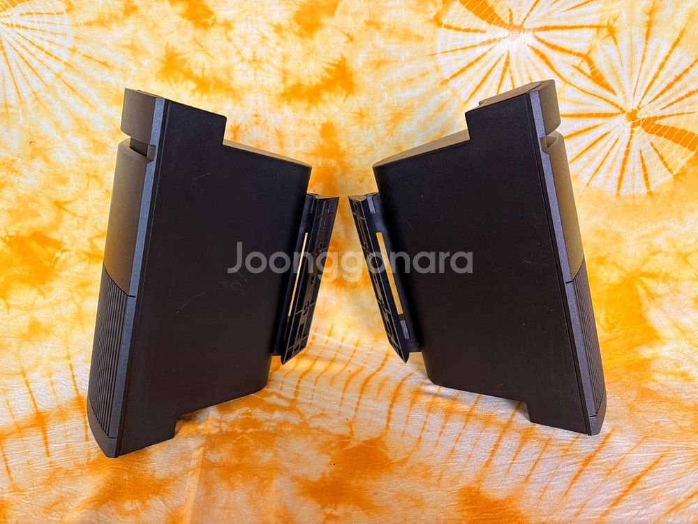 BOSE 스피커 / Model 100 Speakers--5