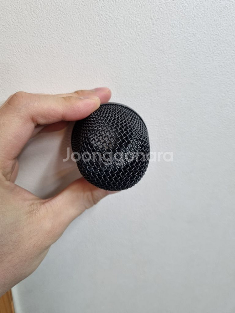 shure 무선마이크용 dpa 헤드--3