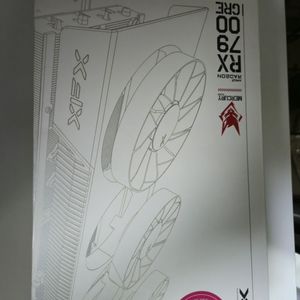 XFX 7900GRE MAG AIR 16GB