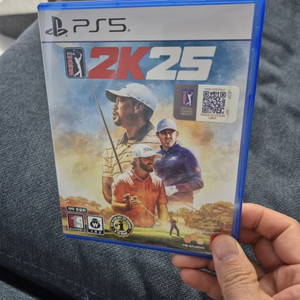 2k25 golf
