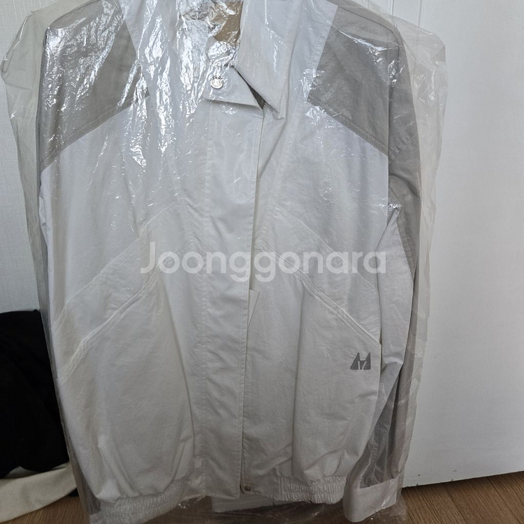 한정 마뗑킴 마땡킴 남여공용 자켓 풀세트 코팅--0