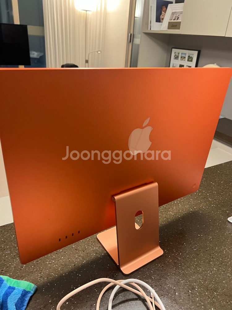 아이맥 m1 고급형 16g 512g--1