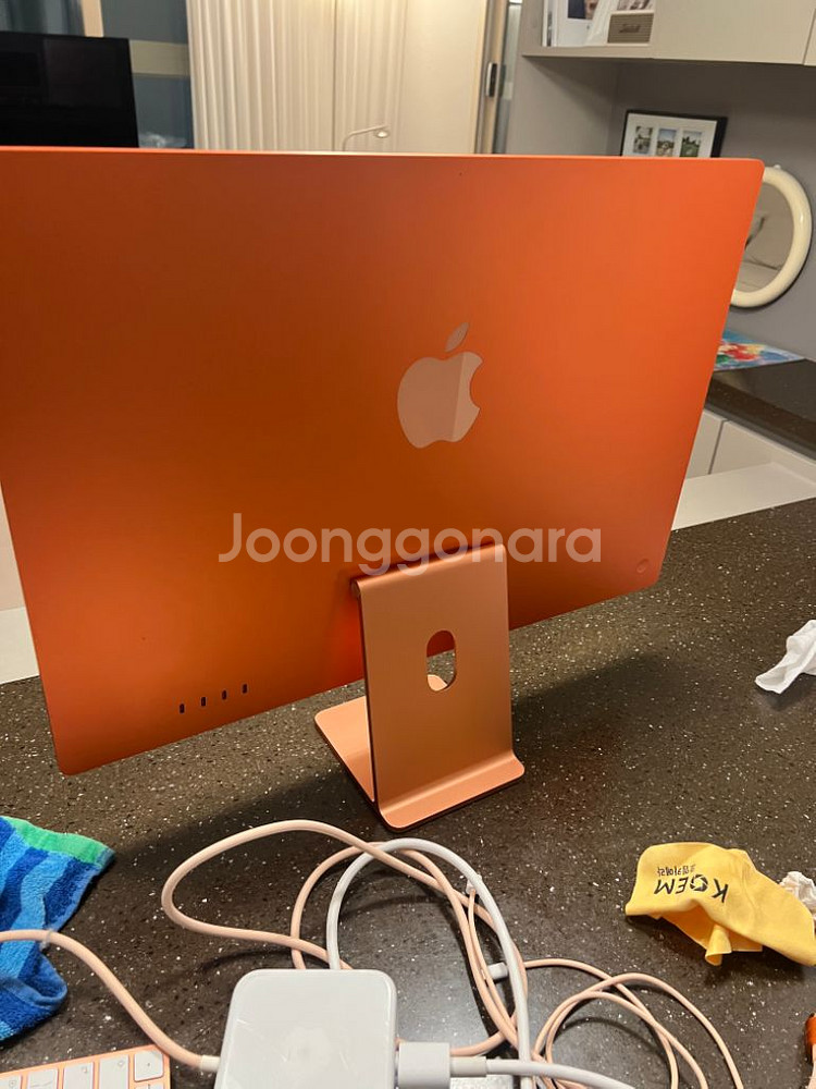 아이맥 m1 고급형 16g 512g--4