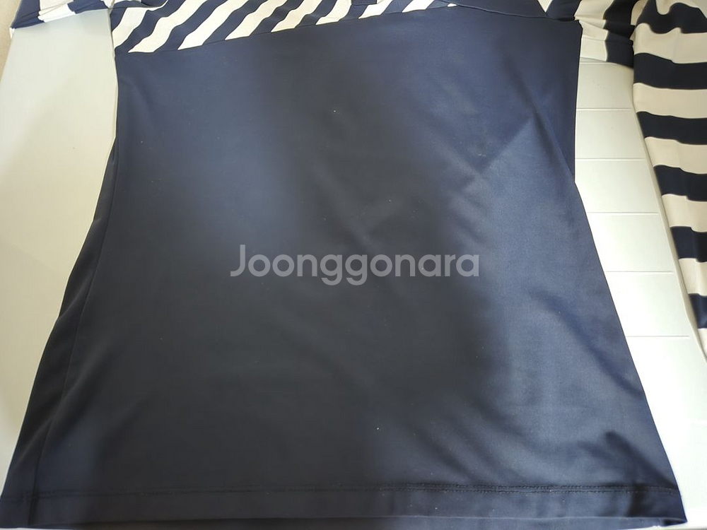 헤지스골프 카라셔츠--3