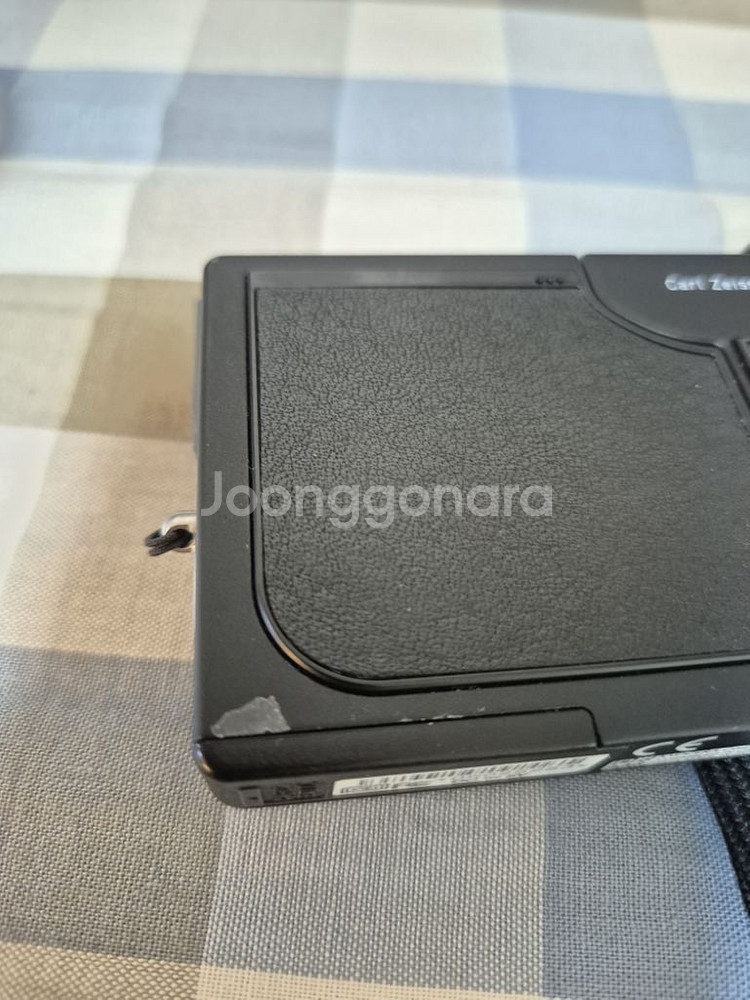 contax sl300rt black--8