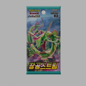 포켓몬카드 서치팩 삽니다!