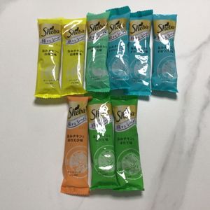 쉬바 고양이 간식