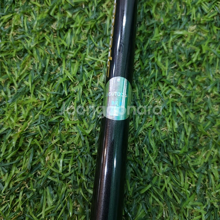 후지쿠라 스피드에볼루션 IV FW 60S 핑 우드샤프트--3