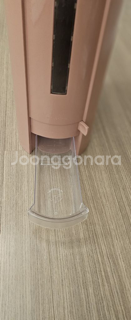 타파웨어 쌀통 22키로--5