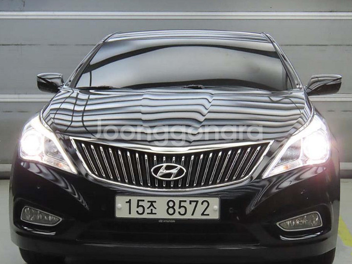 @12년 그랜저 HG HG240 LUXURY@우주최저가--0
