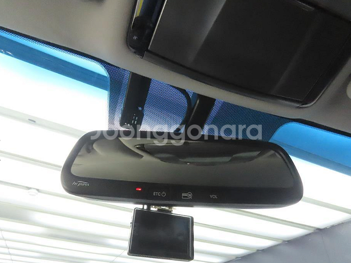@12년 그랜저 HG HG240 LUXURY@우주최저가--6