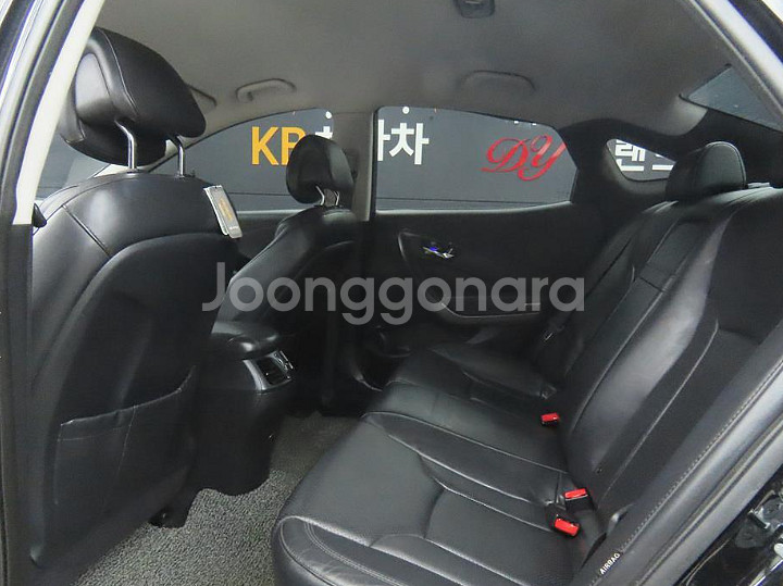 @12년 그랜저 HG HG240 LUXURY@우주최저가--4