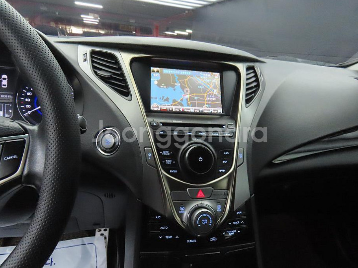 @12년 그랜저 HG HG240 LUXURY@우주최저가--5