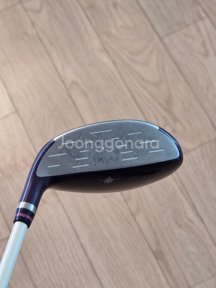 여성 레이디 야마하 페미나 유틸리티 5번--3