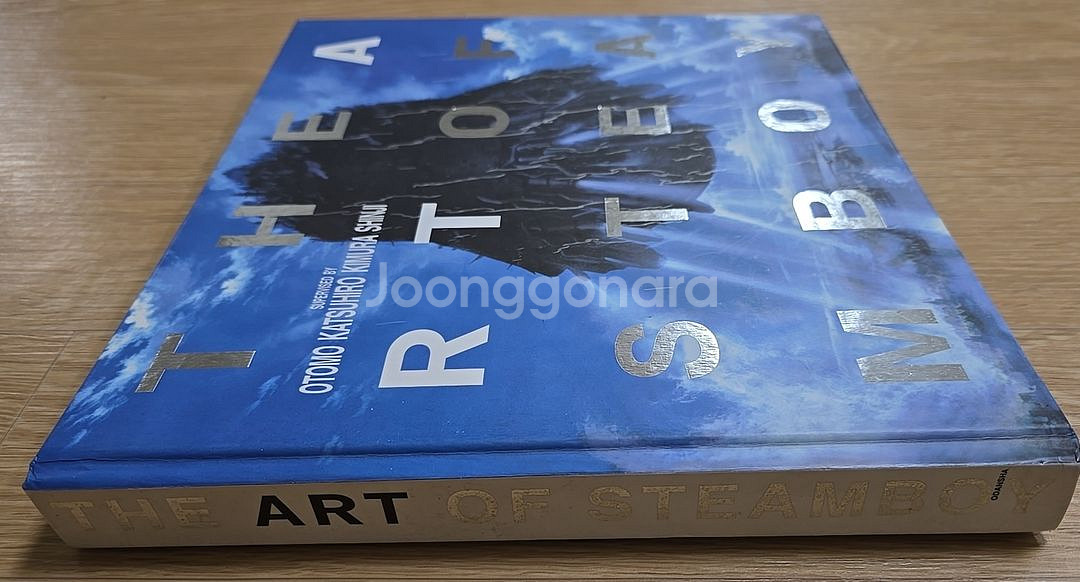 예술 디자인 The art of stemboy 배송비포--5