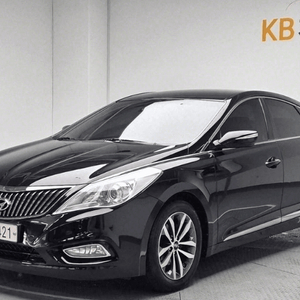 @12년 그랜저 HG LPG HG300 프라임@초급매