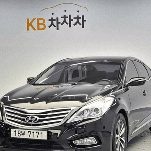 @11년 그랜저 HG HG300 PRIME@무사고@급매