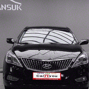 @12년 그랜저 HG HG240 LUXURY@무사고