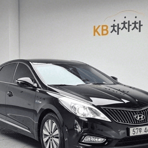 @14년 그랜저 HG 하이브리드 PREMIUM@무사고