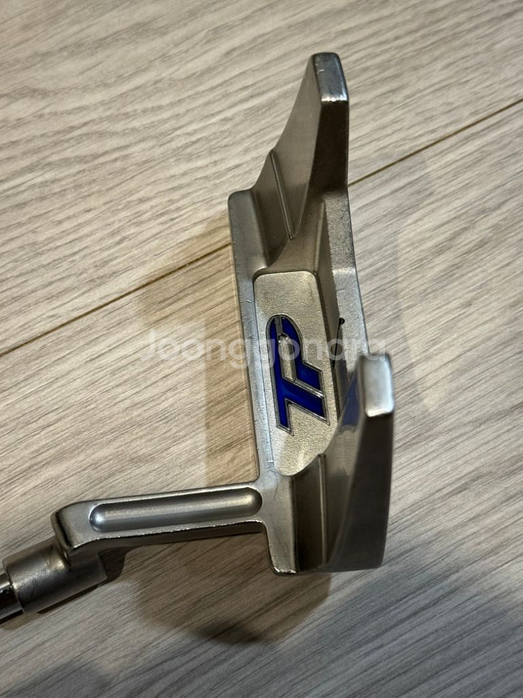 테일러메이드 TP 트러스넥 퍼터--1