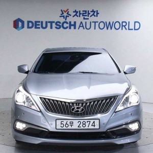 @15년 그랜저 HG 하이브리드 PREMIUM@완무사고