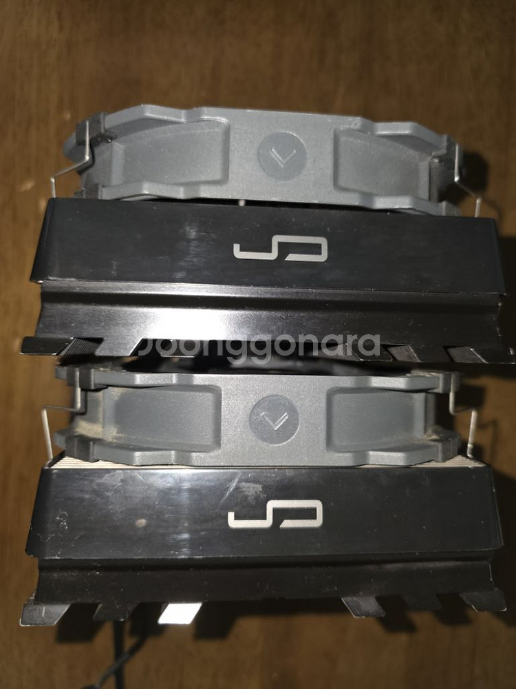 CRYORIG R1 ULTIMATE 시피유쿨러--1