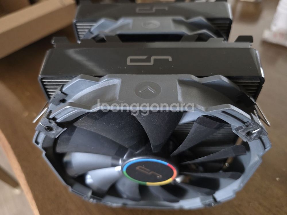 CRYORIG R1 ULTIMATE 시피유쿨러--2