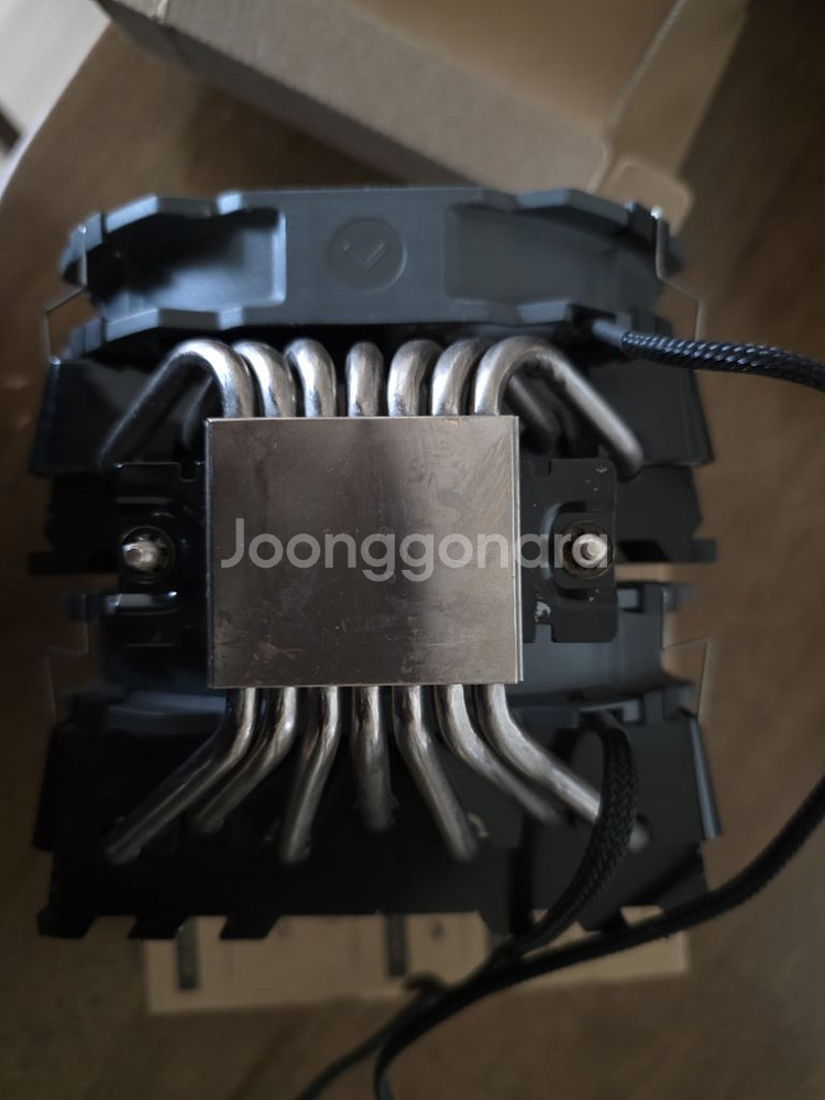 CRYORIG R1 ULTIMATE 시피유쿨러--3