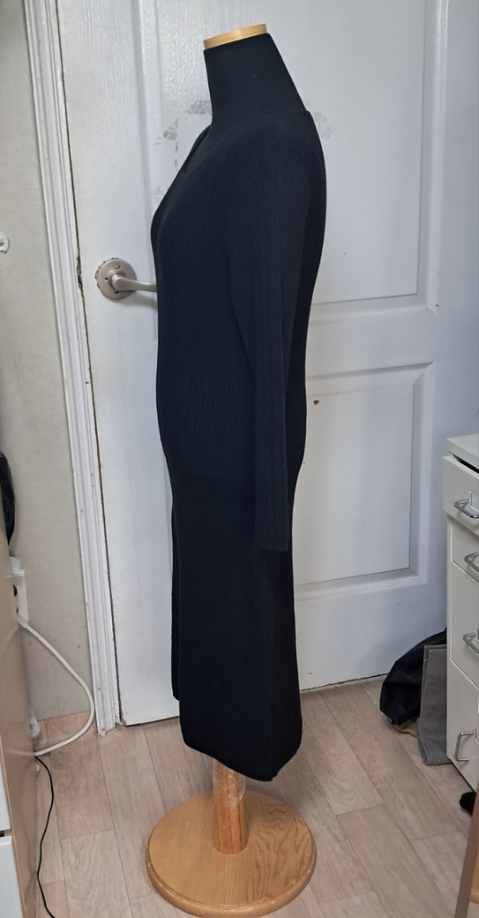 갭 Gap 니트 원피스 M(55~66)--1