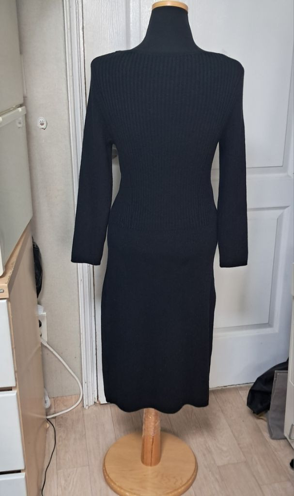 갭 Gap 니트 원피스 M(55~66)--2