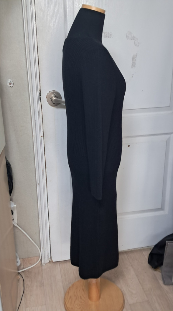 갭 Gap 니트 원피스 M(55~66)--3