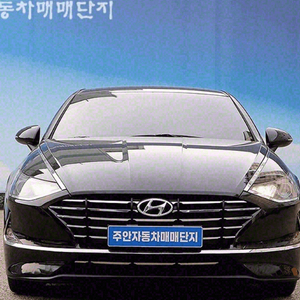 @21년 쏘나타 DN8 LPI 모던@무사고@특A급