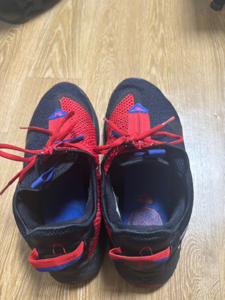 나이키 폴조지 4 pg4 275 이미지