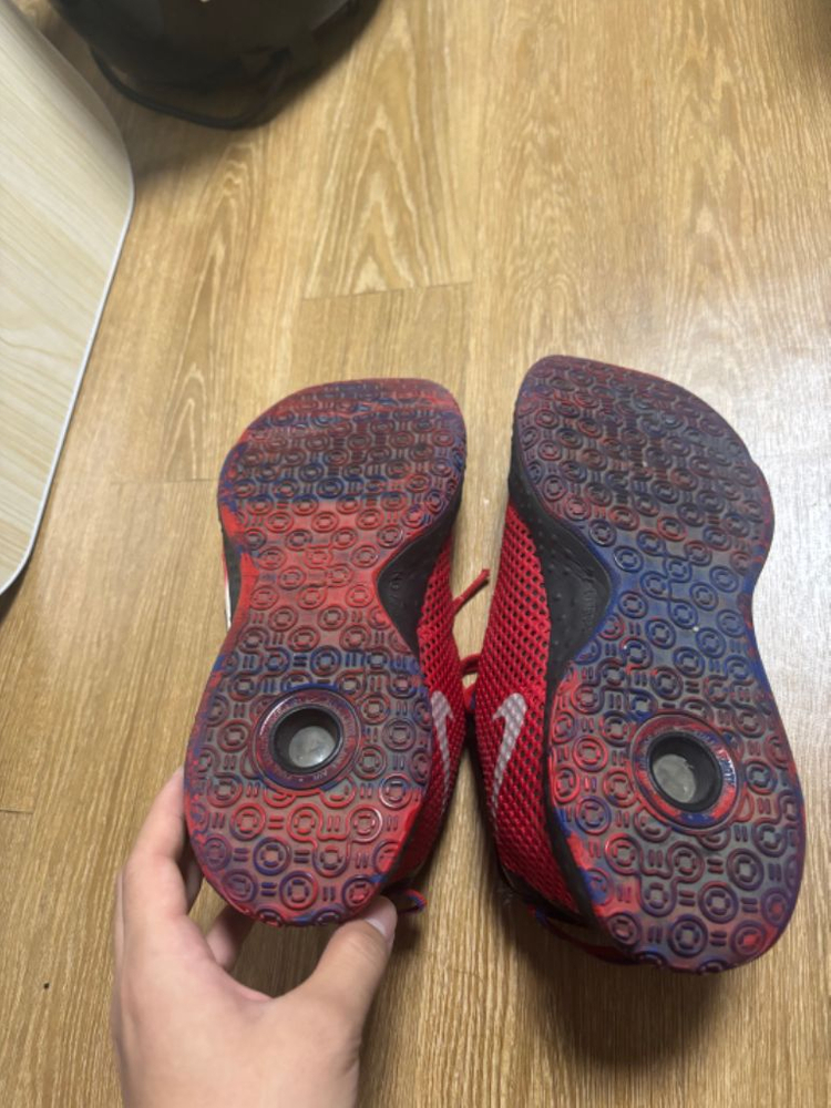 나이키 폴조지 4 pg4 275 이미지