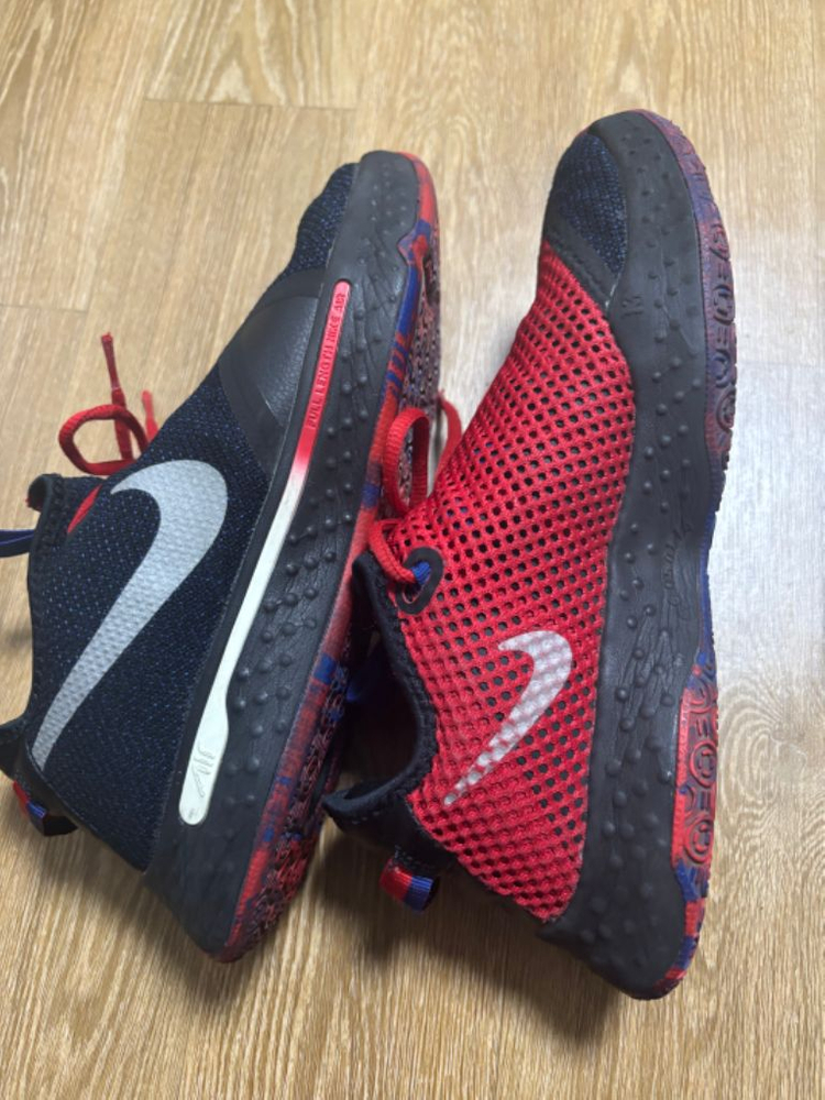 나이키 폴조지 4 pg4 275 이미지