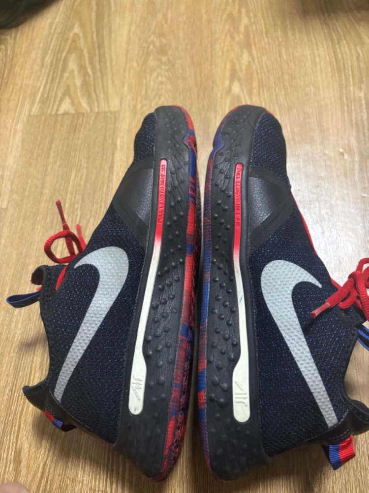 나이키 폴조지 4 pg4 275 이미지